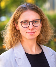 Foto von Martha Neubauer