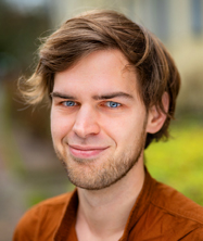 Foto von Moritz R&ouml;ber