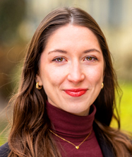 Foto von Marie D&auml;umichen