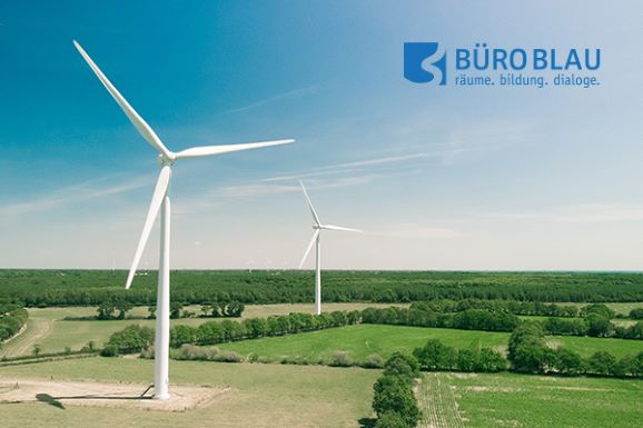 Einladung zur Regionalkonferenz &bdquo;Wertsch&ouml;pfung mit Energie in OPR&ldquo; Photo by Thomas Reaubourg on Unsplash